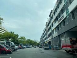 Shun Li Industrial Park (D14), Factory #495984041